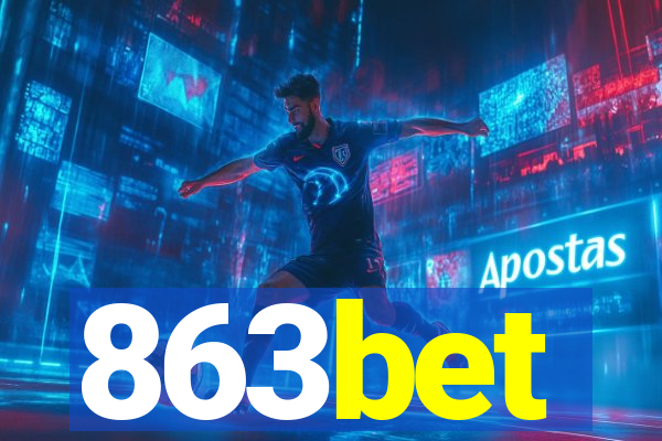 863bet