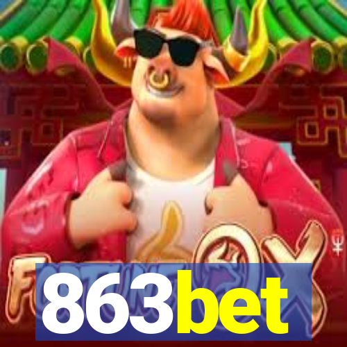 863bet