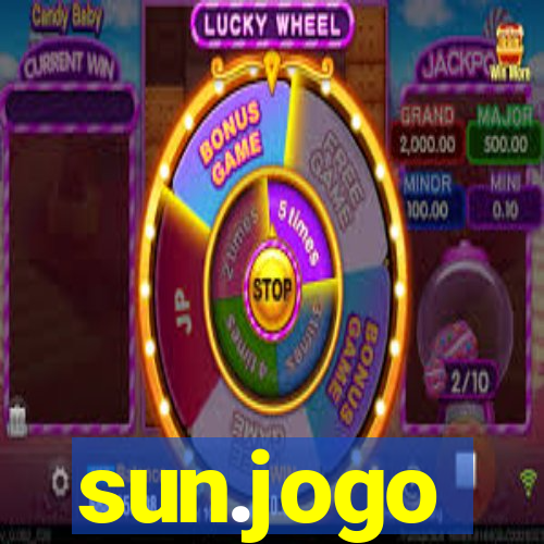 sun.jogo