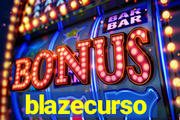 blazecurso