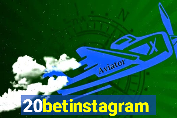 20betinstagram