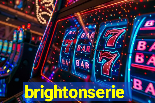 brightonserie