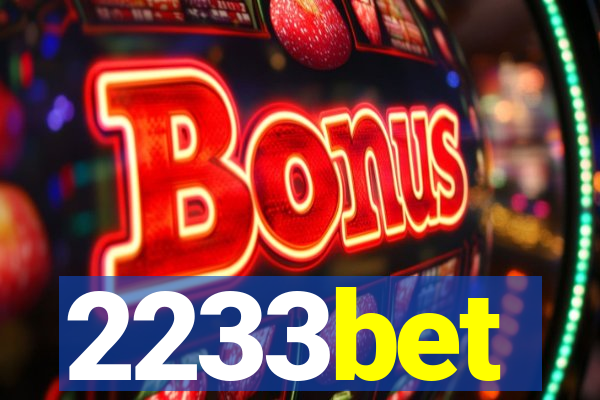 2233bet