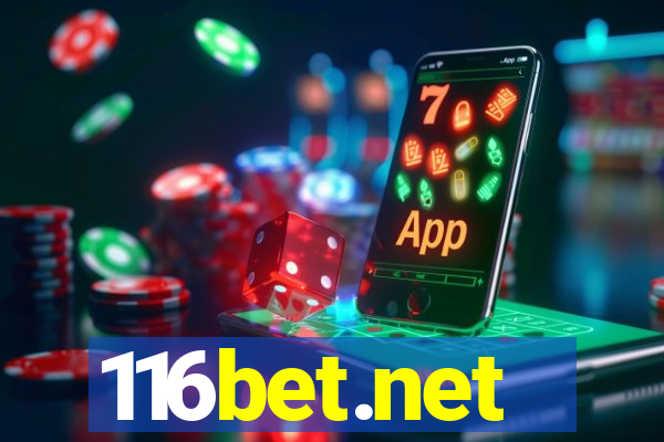 116bet.net