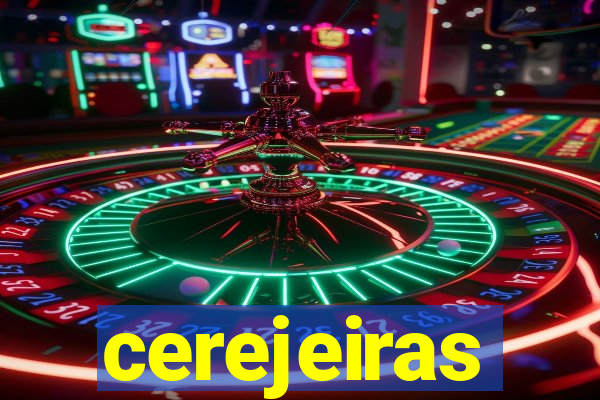 cerejeiras