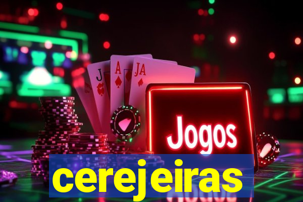 cerejeiras