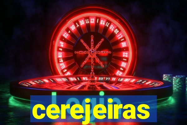 cerejeiras