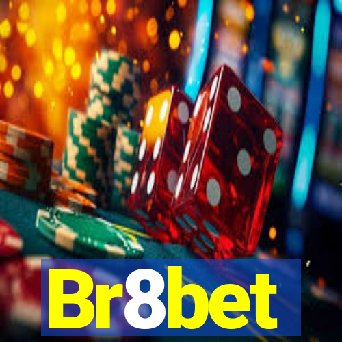 Br8bet