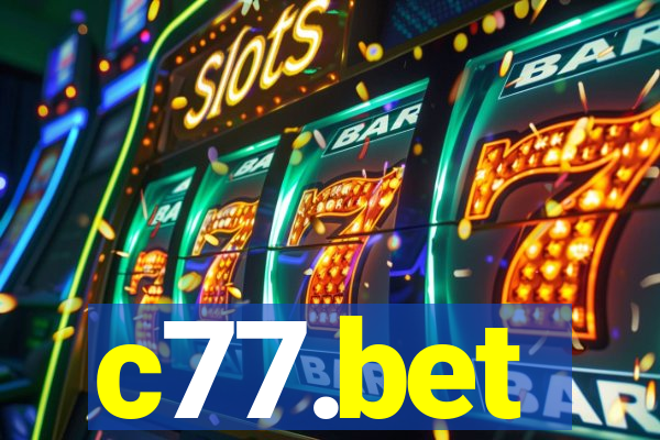 c77.bet