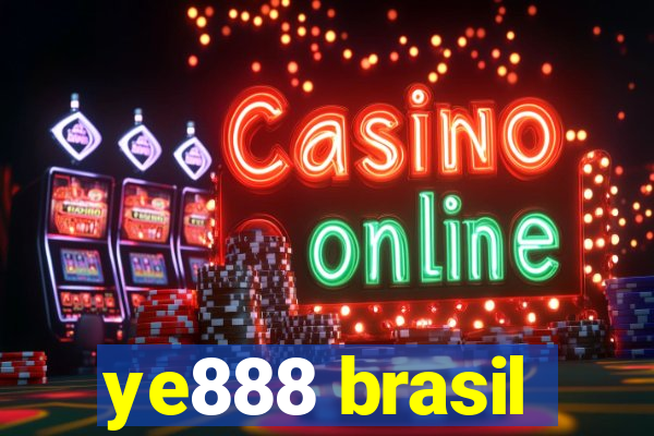 ye888 brasil