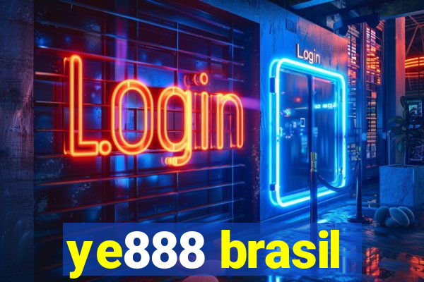 ye888 brasil