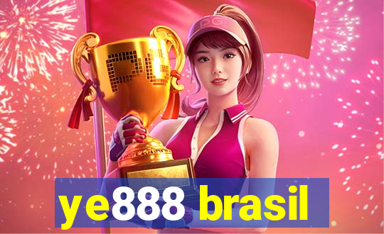 ye888 brasil