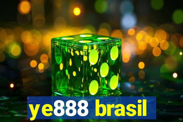 ye888 brasil