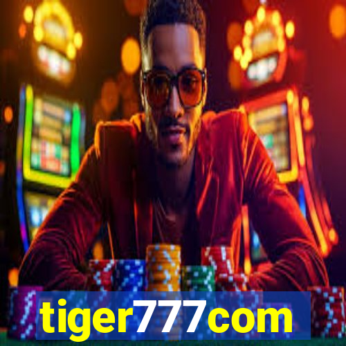 tiger777com