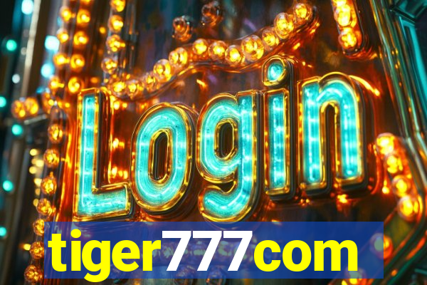 tiger777com