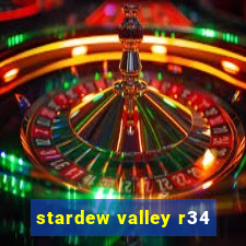 stardew valley r34