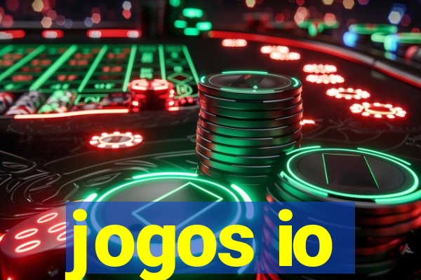 jogos io
