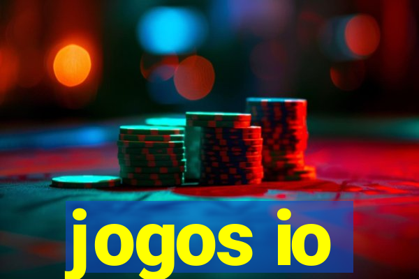 jogos io