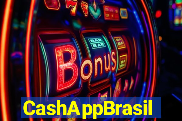CashAppBrasil
