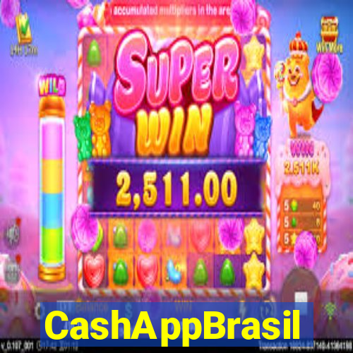 CashAppBrasil