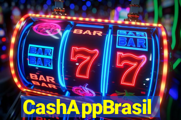CashAppBrasil