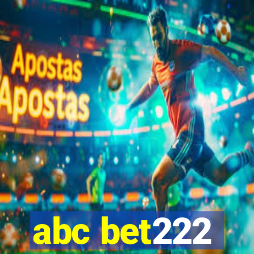 abc bet222