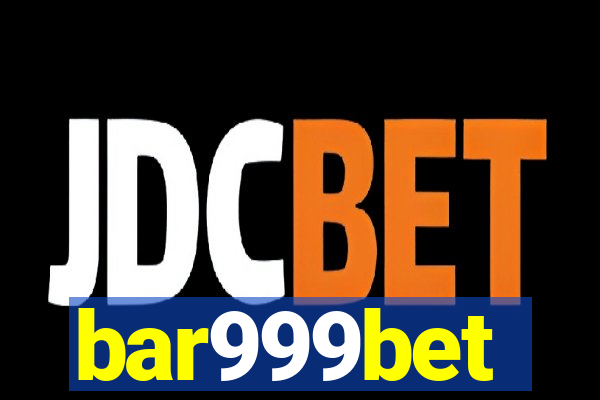 bar999bet