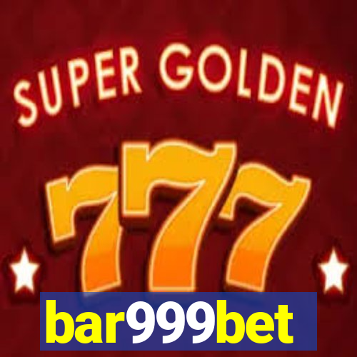 bar999bet
