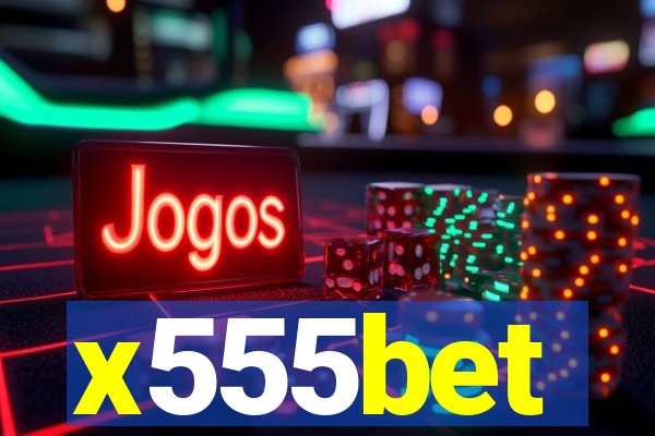 x555bet