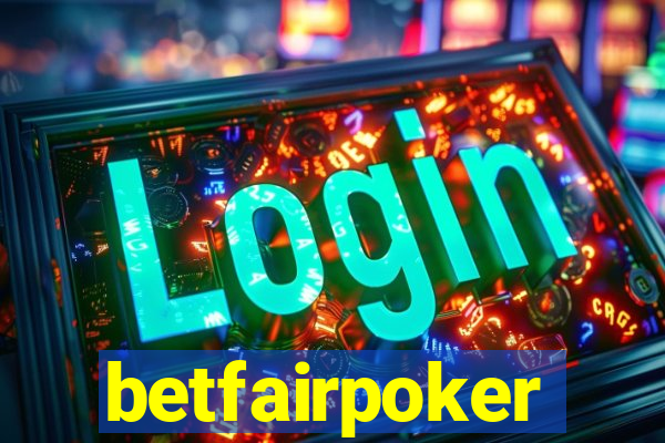 betfairpoker