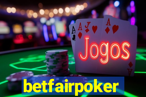 betfairpoker