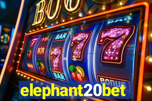 elephant20bet