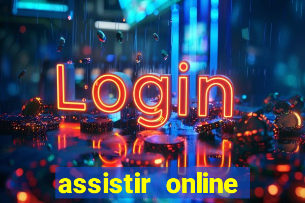 assistir online prison break dublado