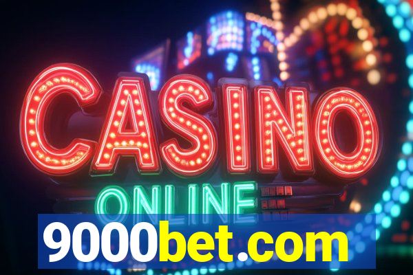 9000bet.com