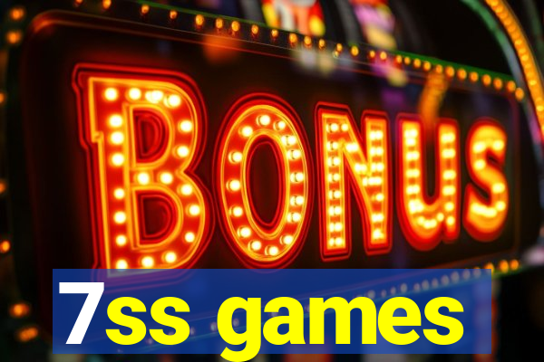 7ss games