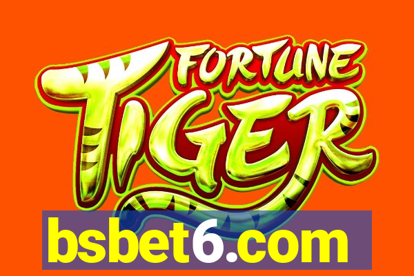 bsbet6.com