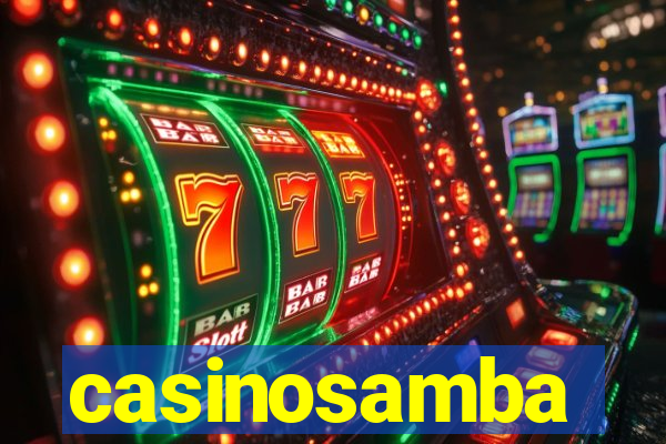 casinosamba