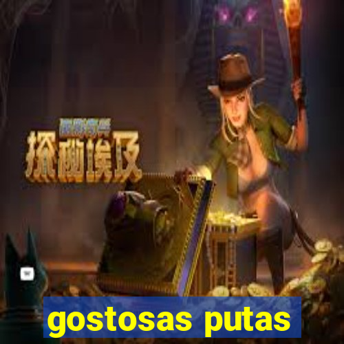 gostosas putas