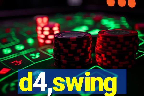 d4,swing