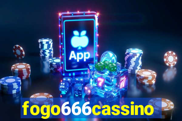 fogo666cassino
