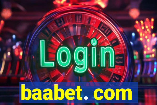 baabet. com