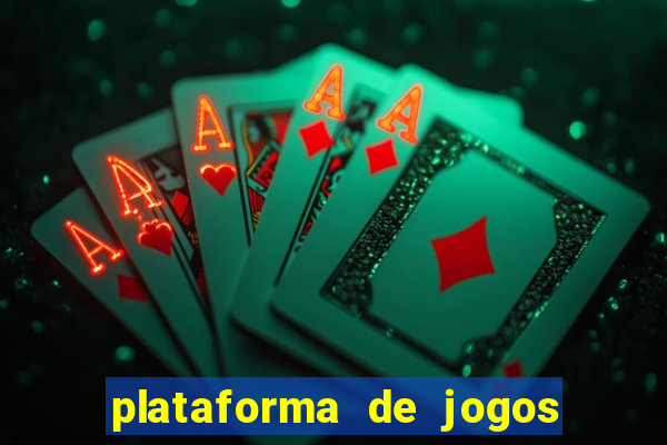plataforma de jogos 9f game