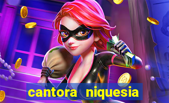 cantora niquesia santos pelada