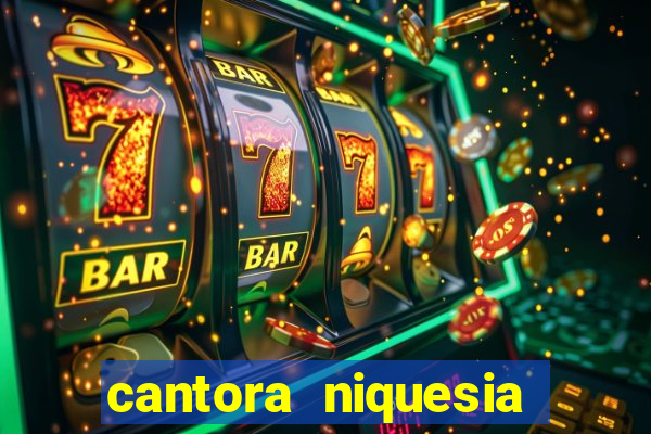 cantora niquesia santos pelada