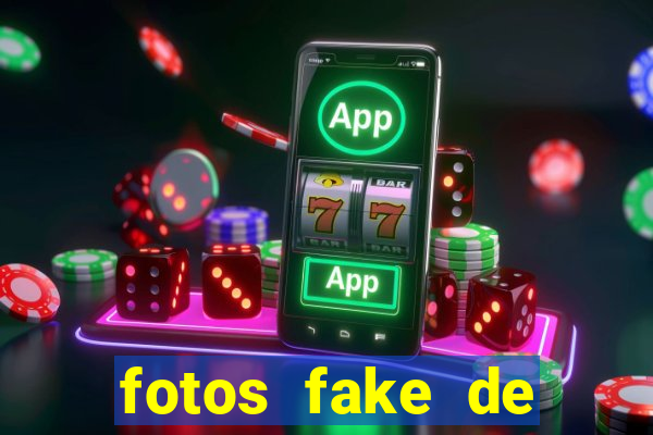 fotos fake de comida para status