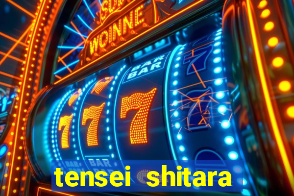 tensei shitara slime datta ken filme 3 dublado