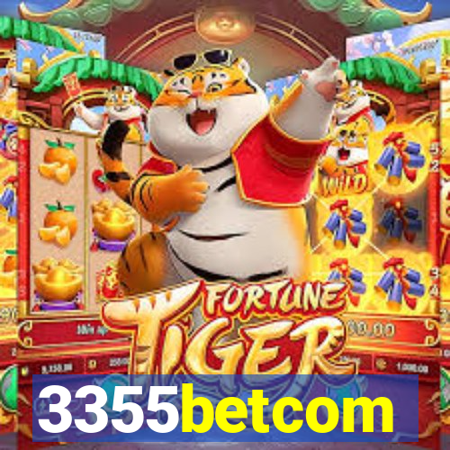 3355betcom