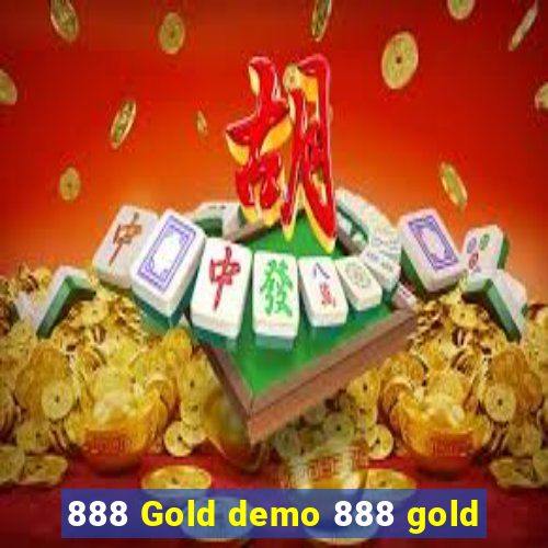 888 Gold demo 888 gold