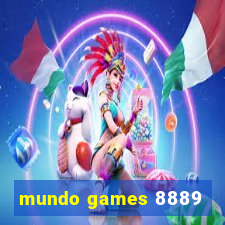 mundo games 8889