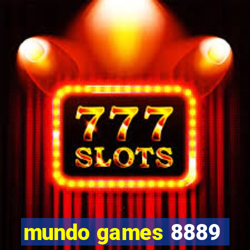 mundo games 8889